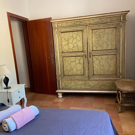A Casa Da Maria Villa Luz de Tavira Buitenkant foto