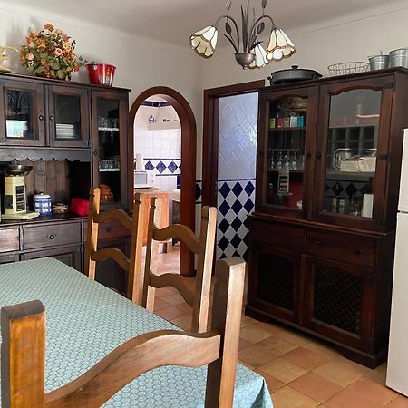 A Casa Da Maria Villa Luz de Tavira Buitenkant foto