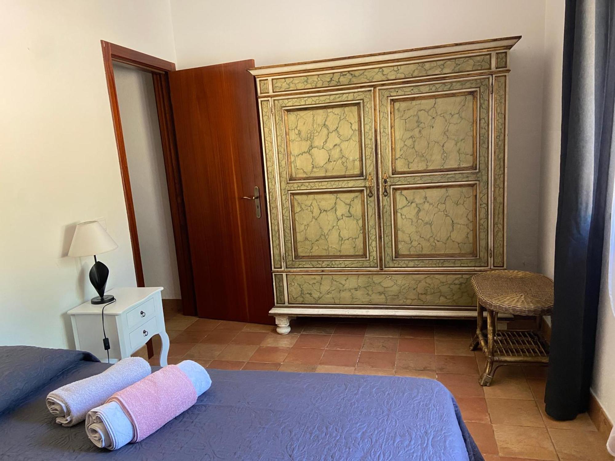 A Casa Da Maria Villa Luz de Tavira Buitenkant foto