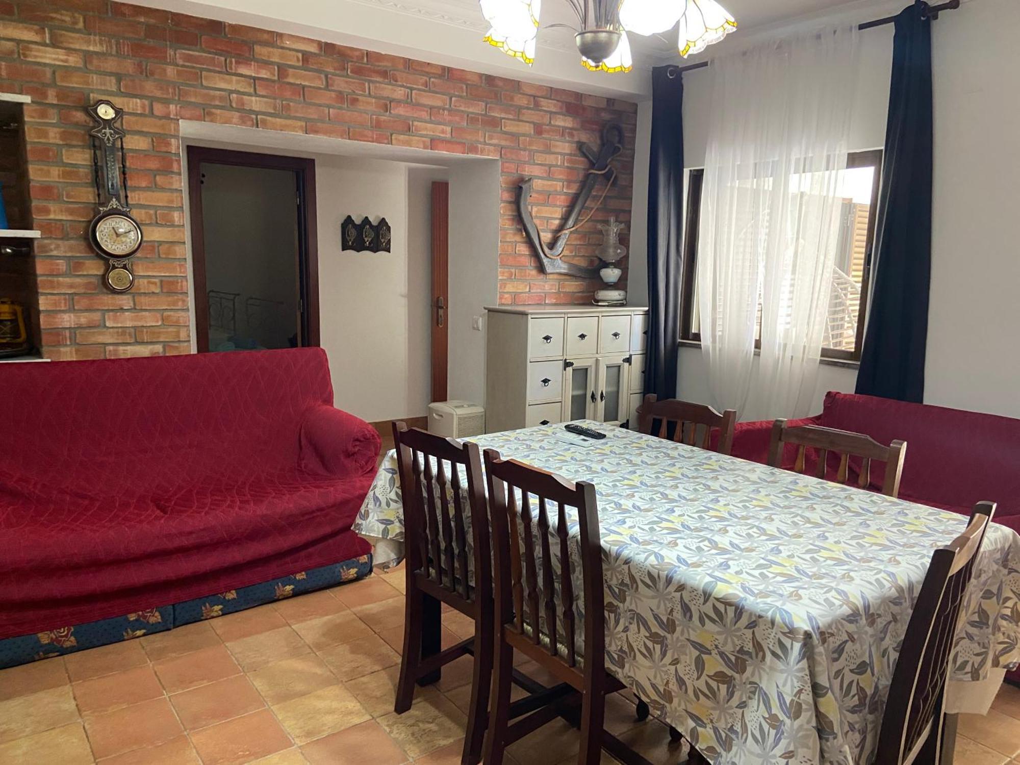 A Casa Da Maria Villa Luz de Tavira Buitenkant foto