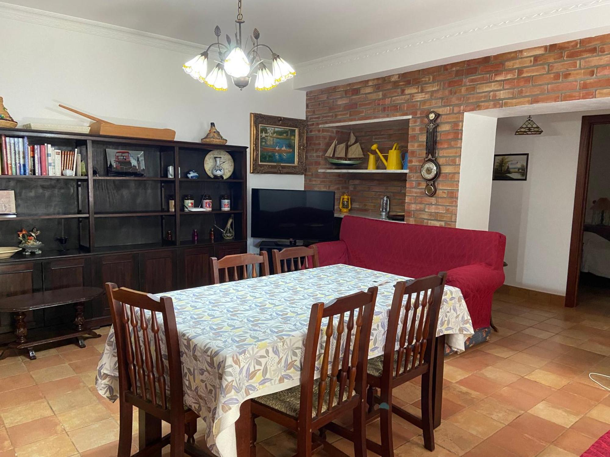 A Casa Da Maria Villa Luz de Tavira Buitenkant foto