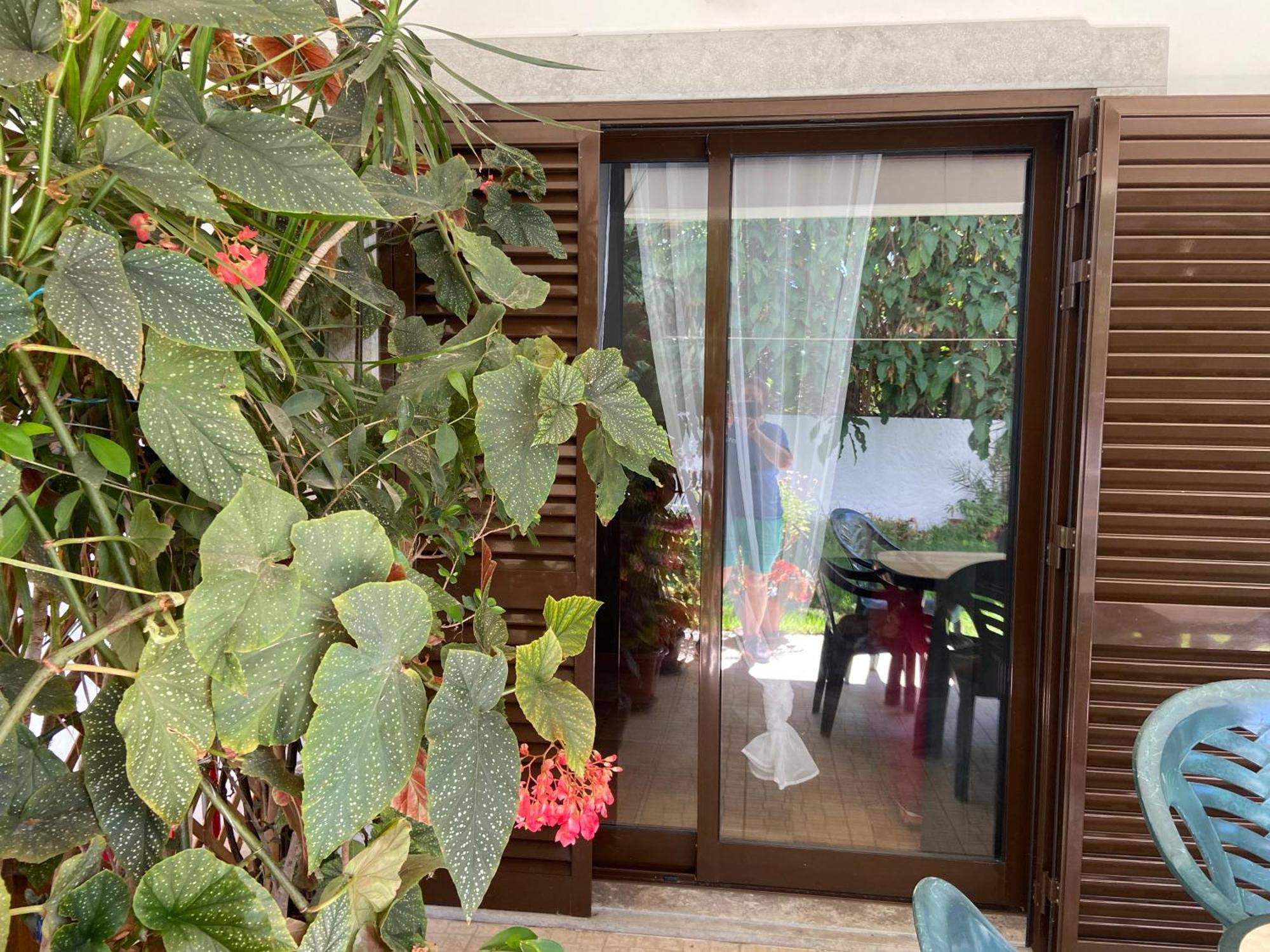 A Casa Da Maria Villa Luz de Tavira Buitenkant foto