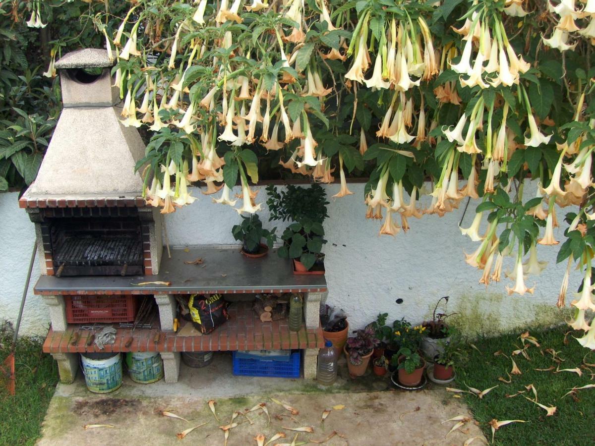 A Casa Da Maria Villa Luz de Tavira Buitenkant foto